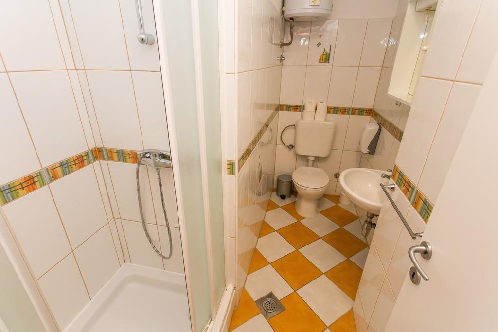 Maja Apartments Trogir Exterior photo