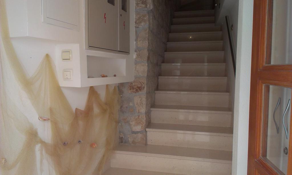 Maja Apartments Trogir Exterior photo